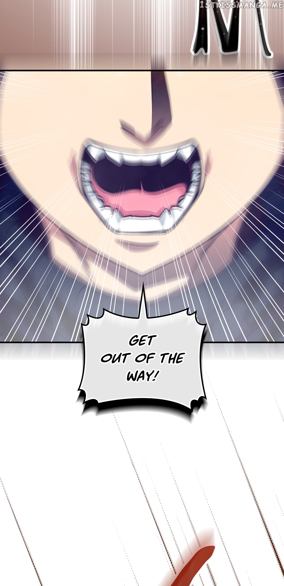 I’m Destined to Greatness! chapter 161 page 21