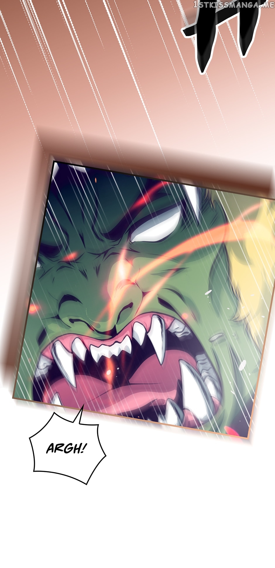 I’m Destined to Greatness! chapter 161 page 23