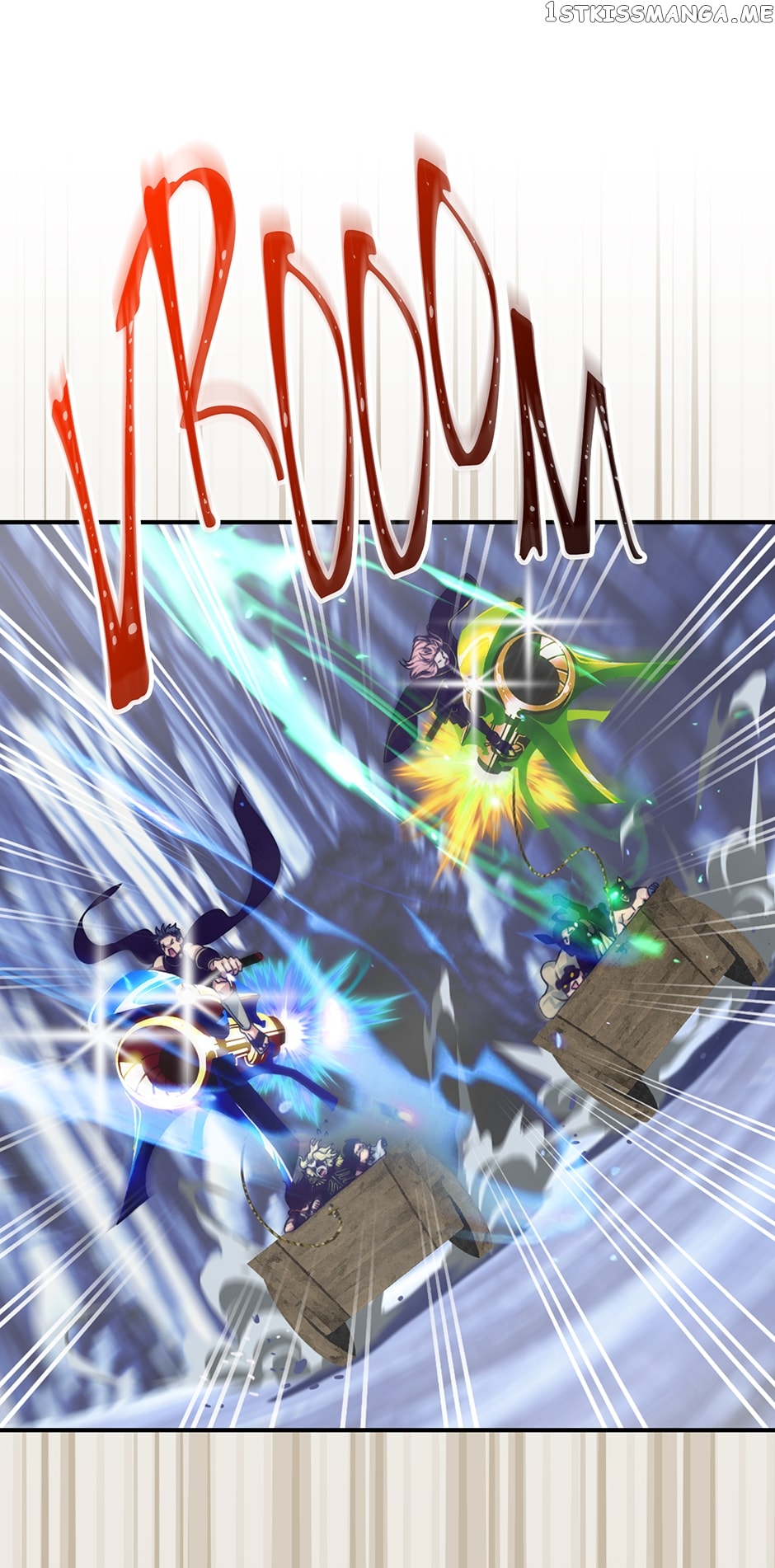 I’m Destined to Greatness! chapter 161 page 24