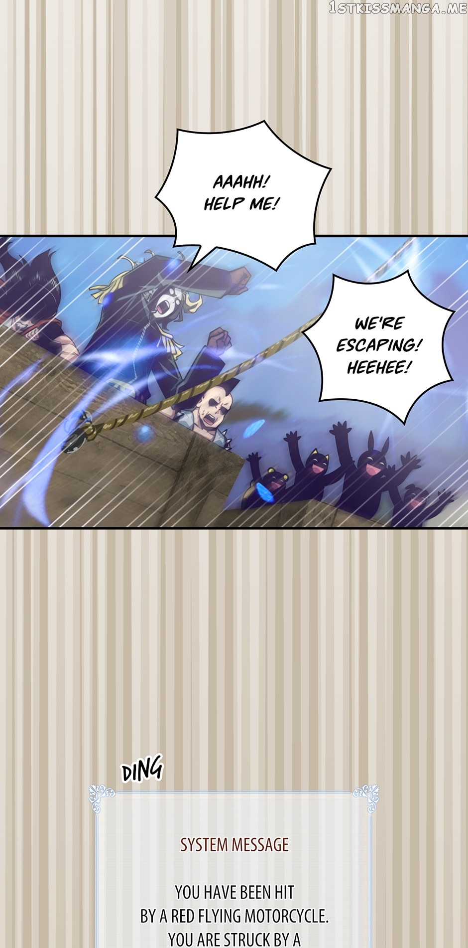 I’m Destined to Greatness! chapter 161 page 25