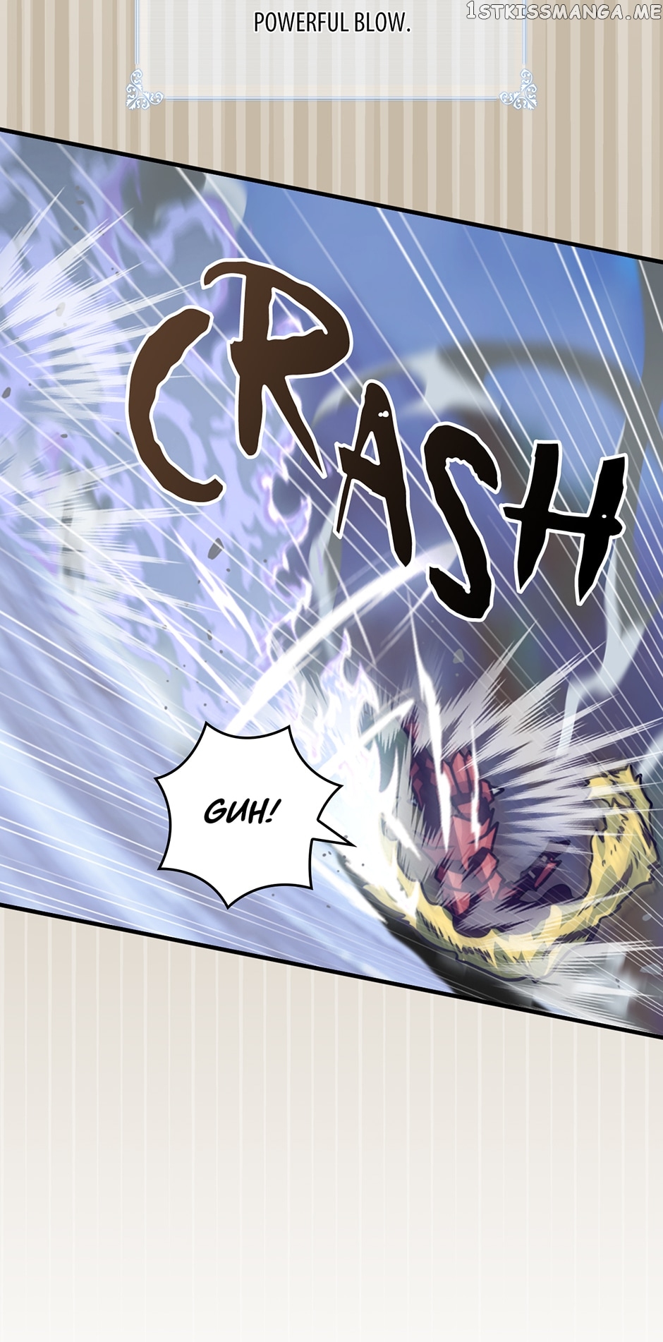 I’m Destined to Greatness! chapter 161 page 26