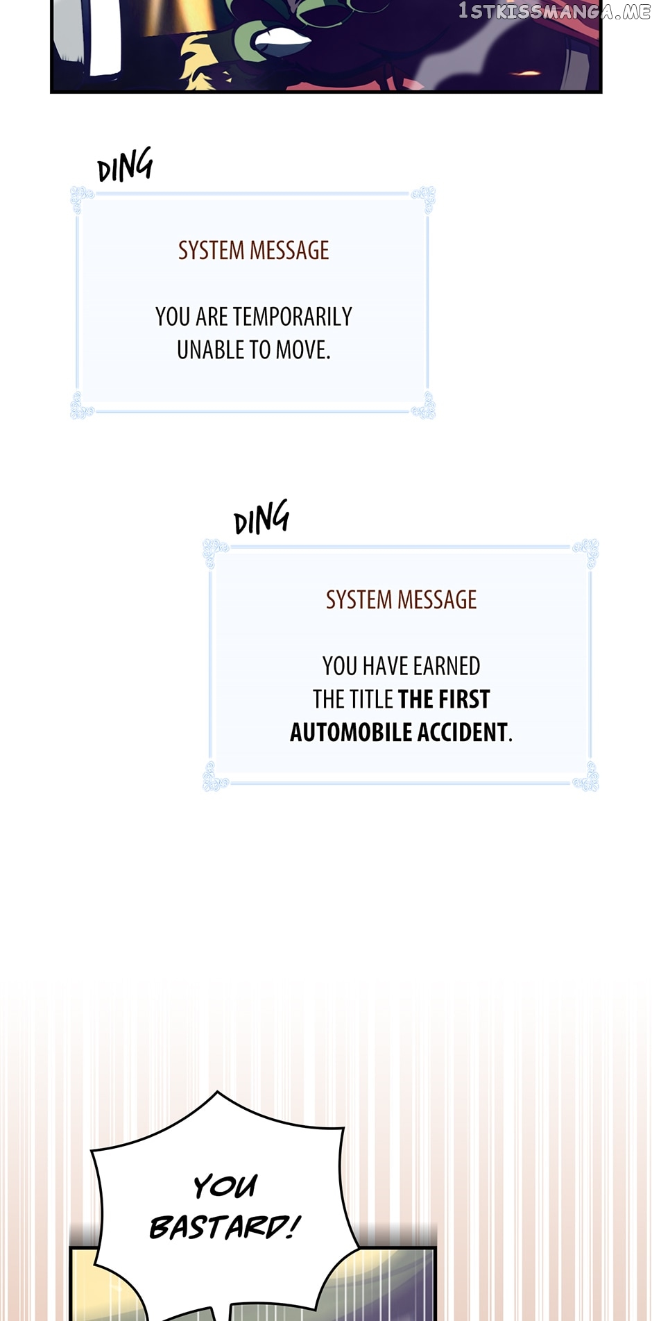 I’m Destined to Greatness! chapter 161 page 28