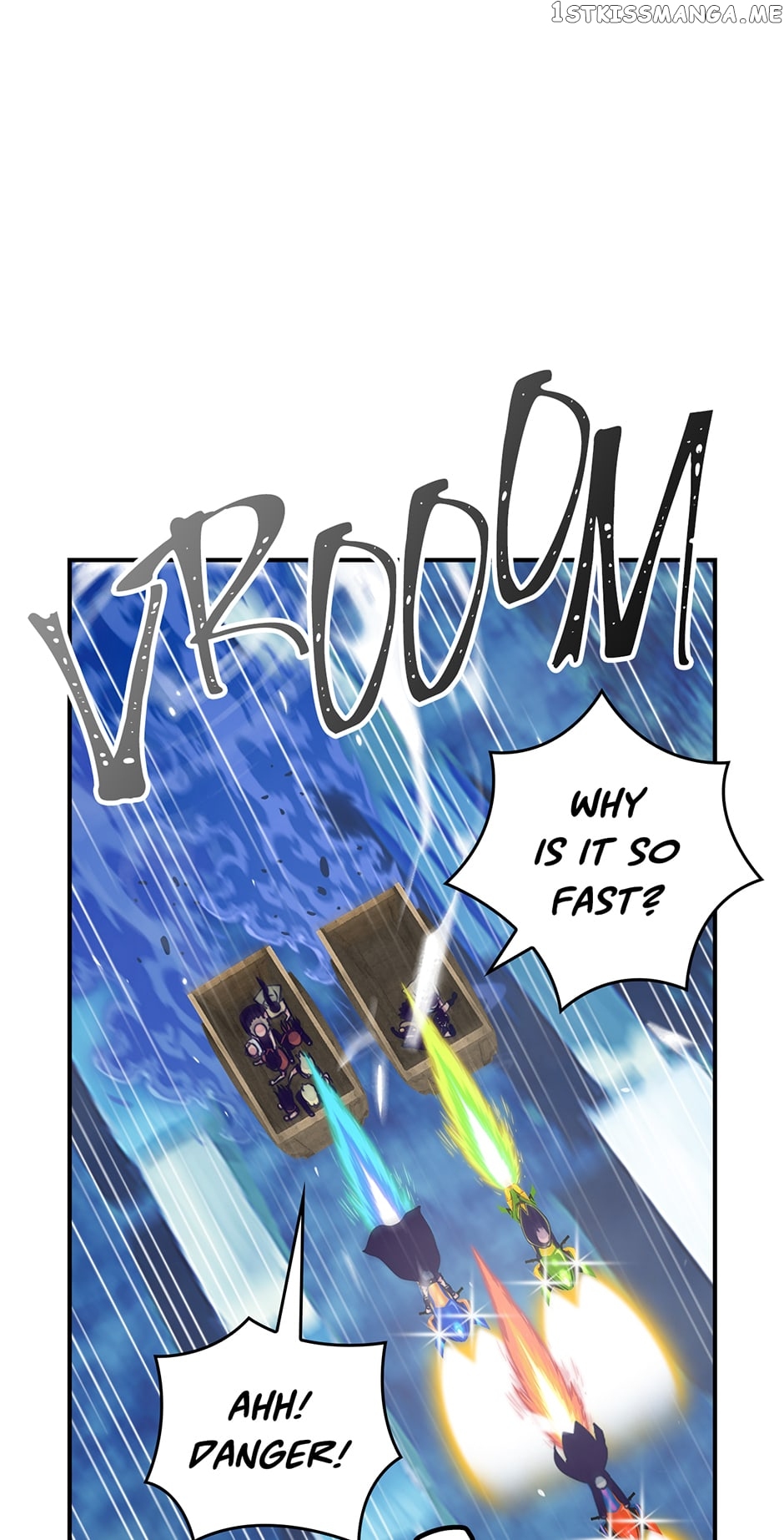 I’m Destined to Greatness! chapter 161 page 31