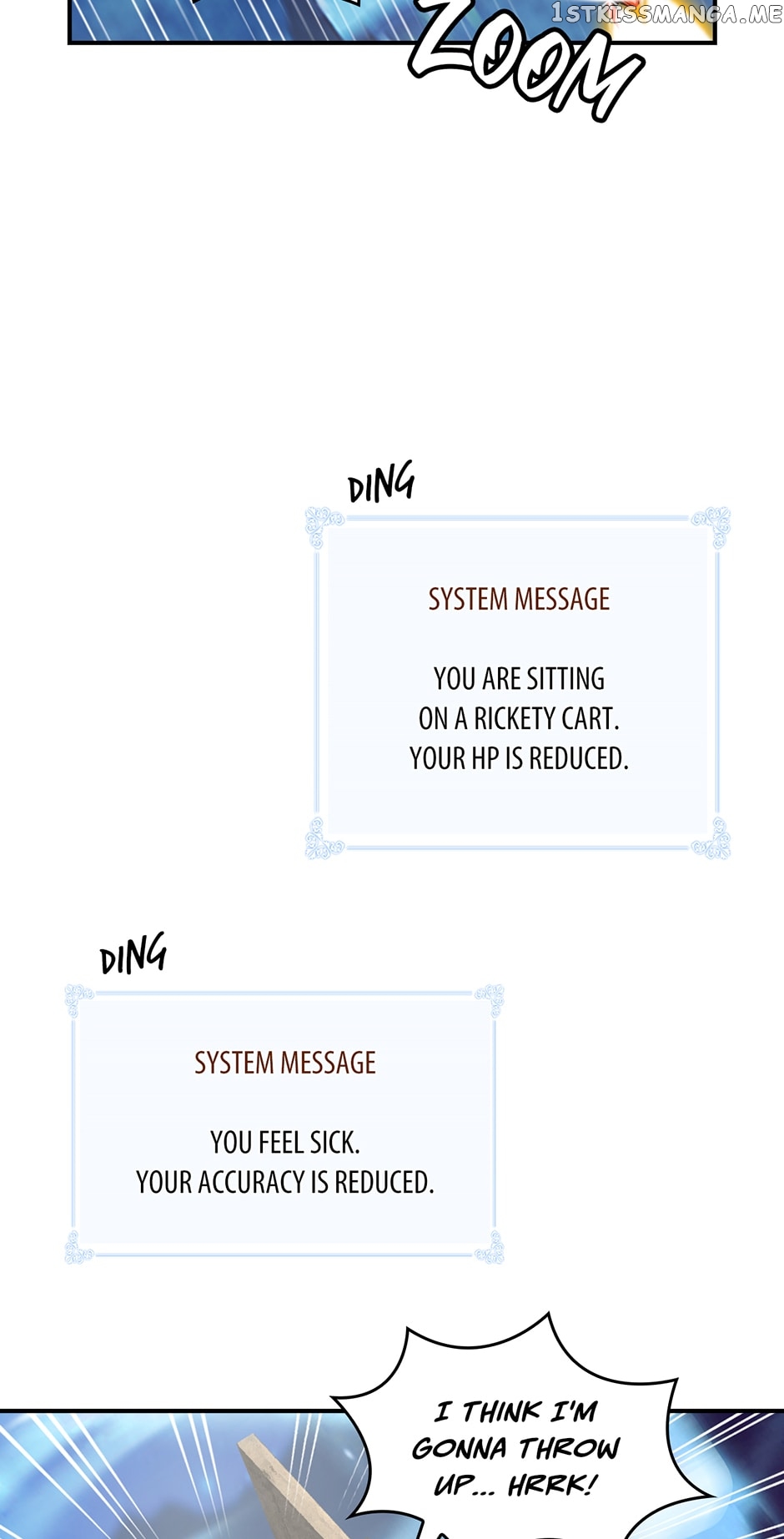 I’m Destined to Greatness! chapter 161 page 32