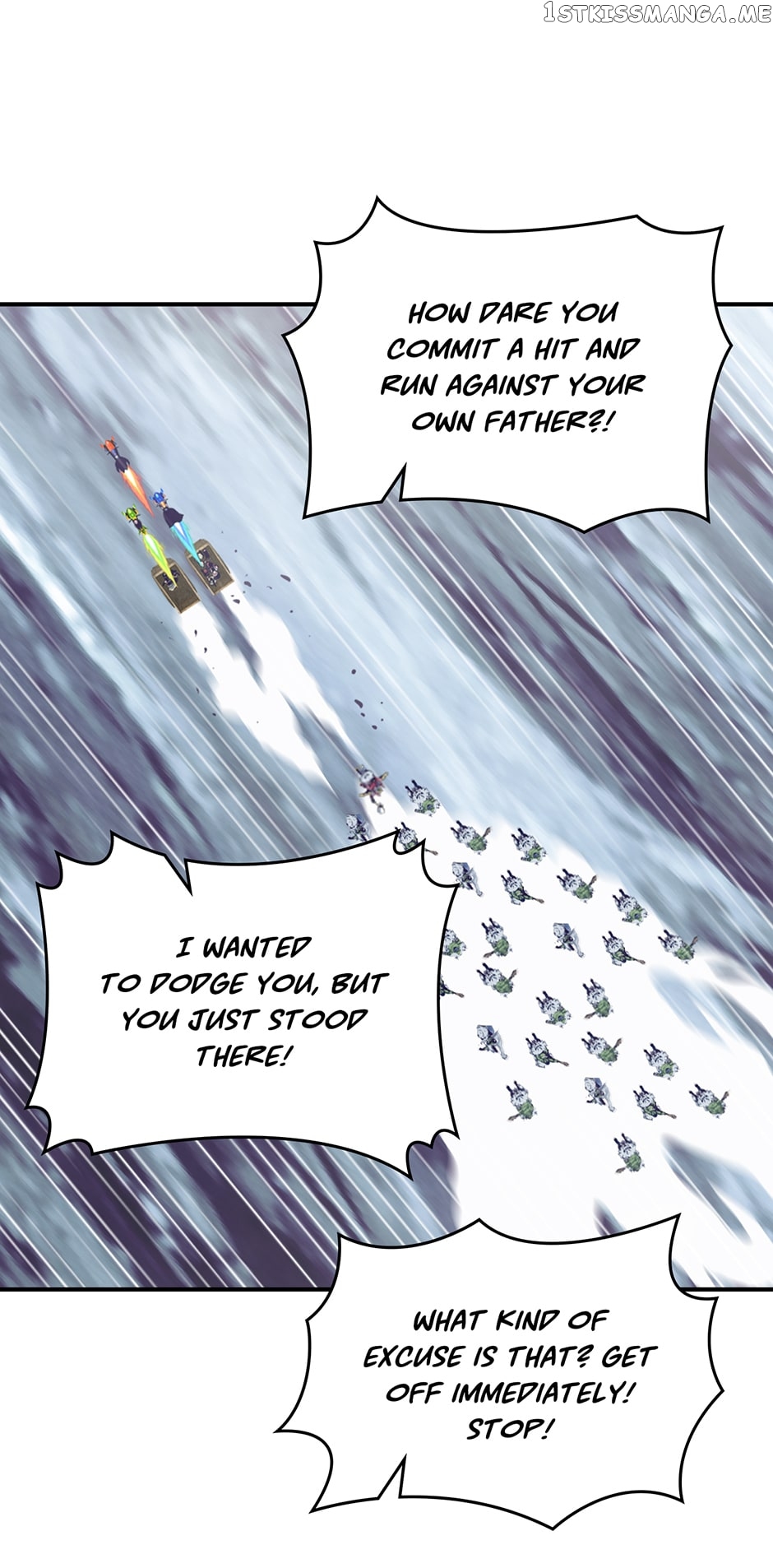 I’m Destined to Greatness! chapter 161 page 38