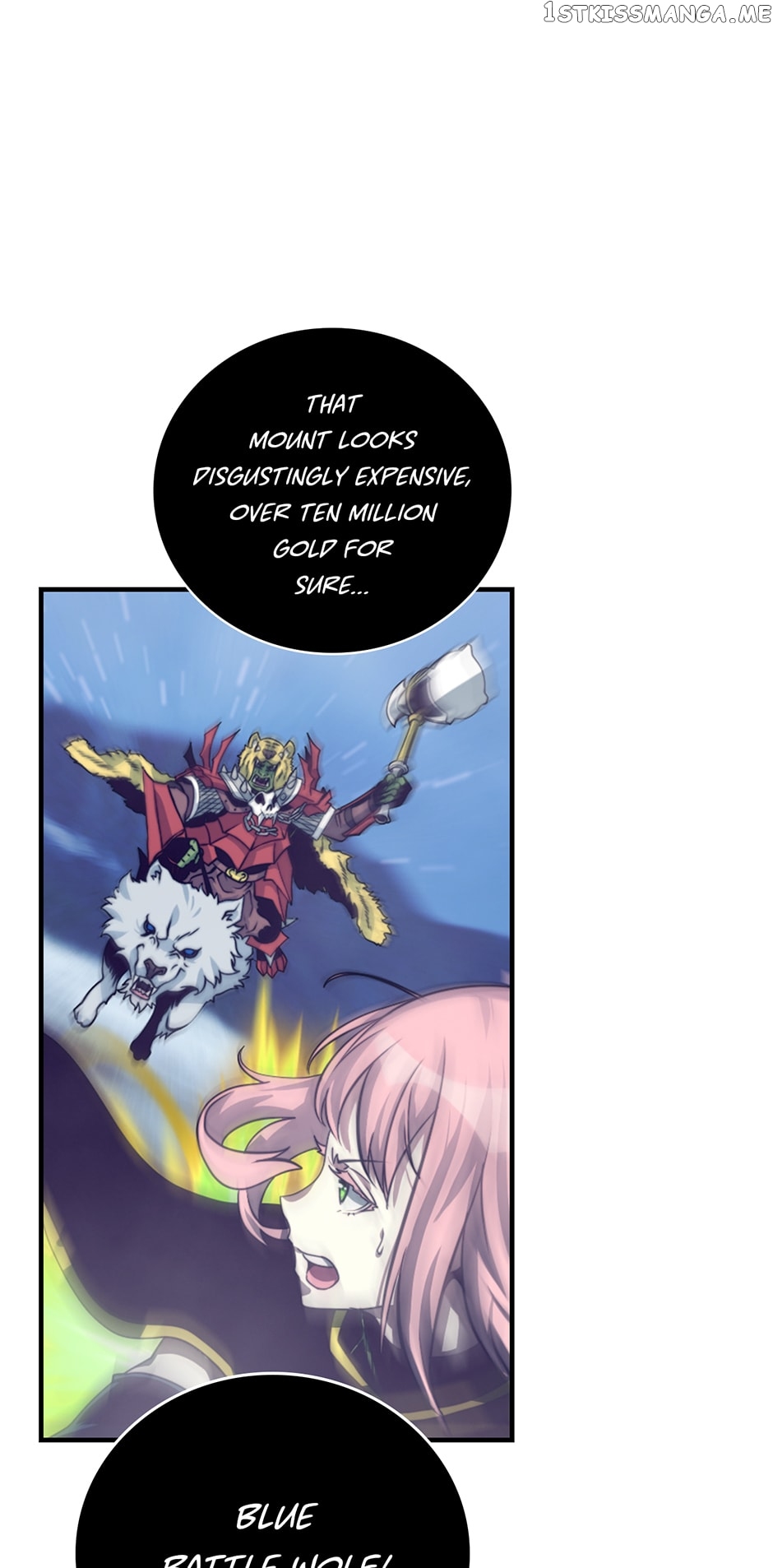 I’m Destined to Greatness! chapter 161 page 39