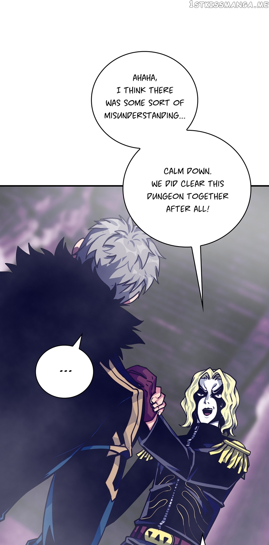 I’m Destined to Greatness! chapter 161 page 4