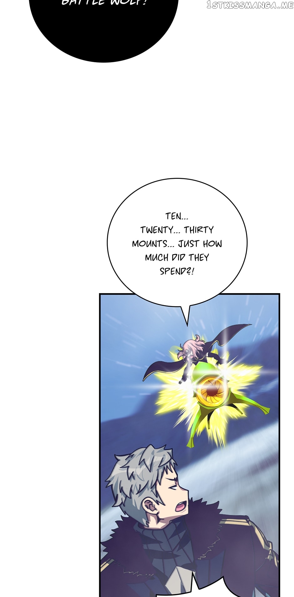 I’m Destined to Greatness! chapter 161 page 40