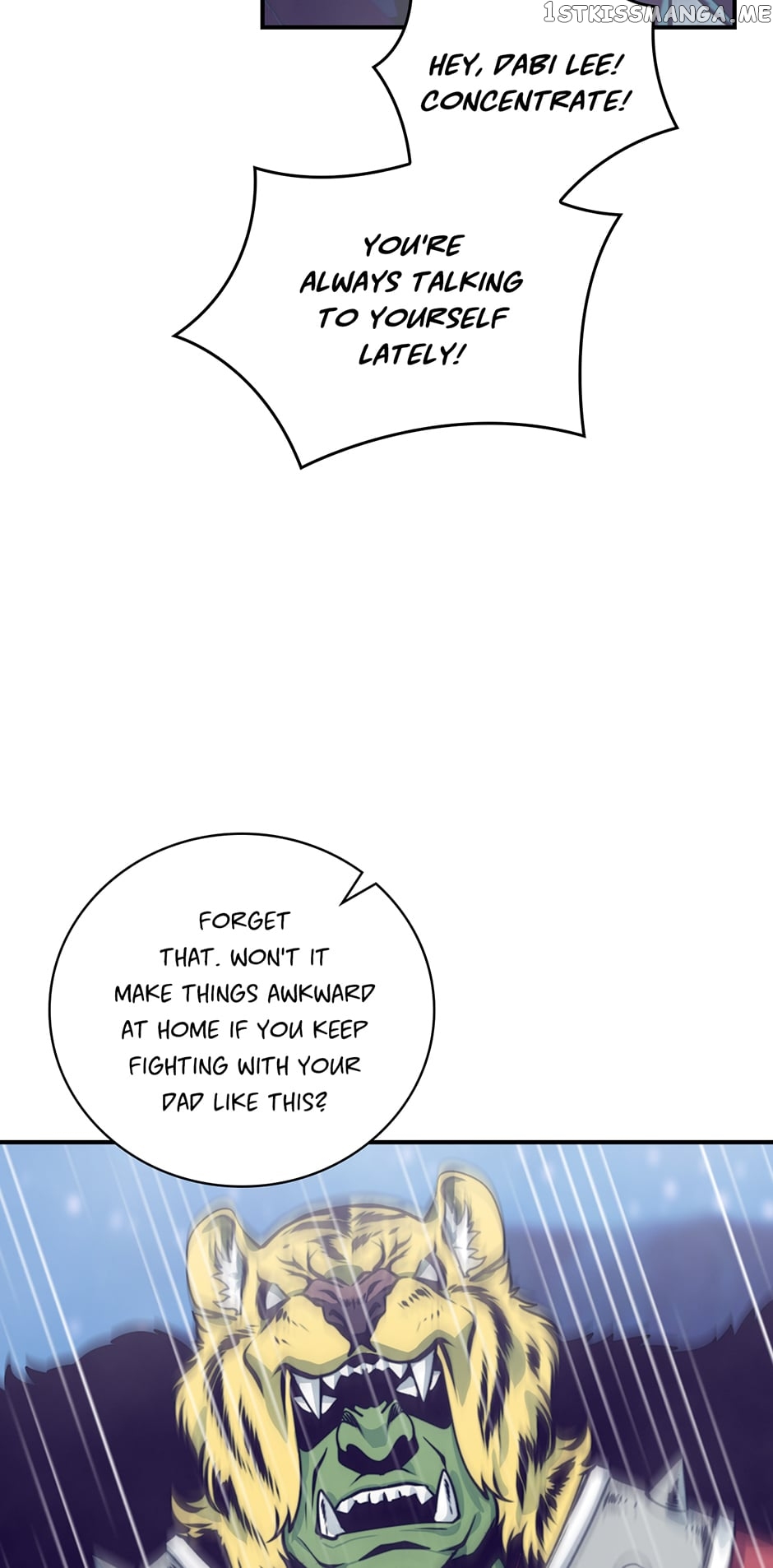 I’m Destined to Greatness! chapter 161 page 41