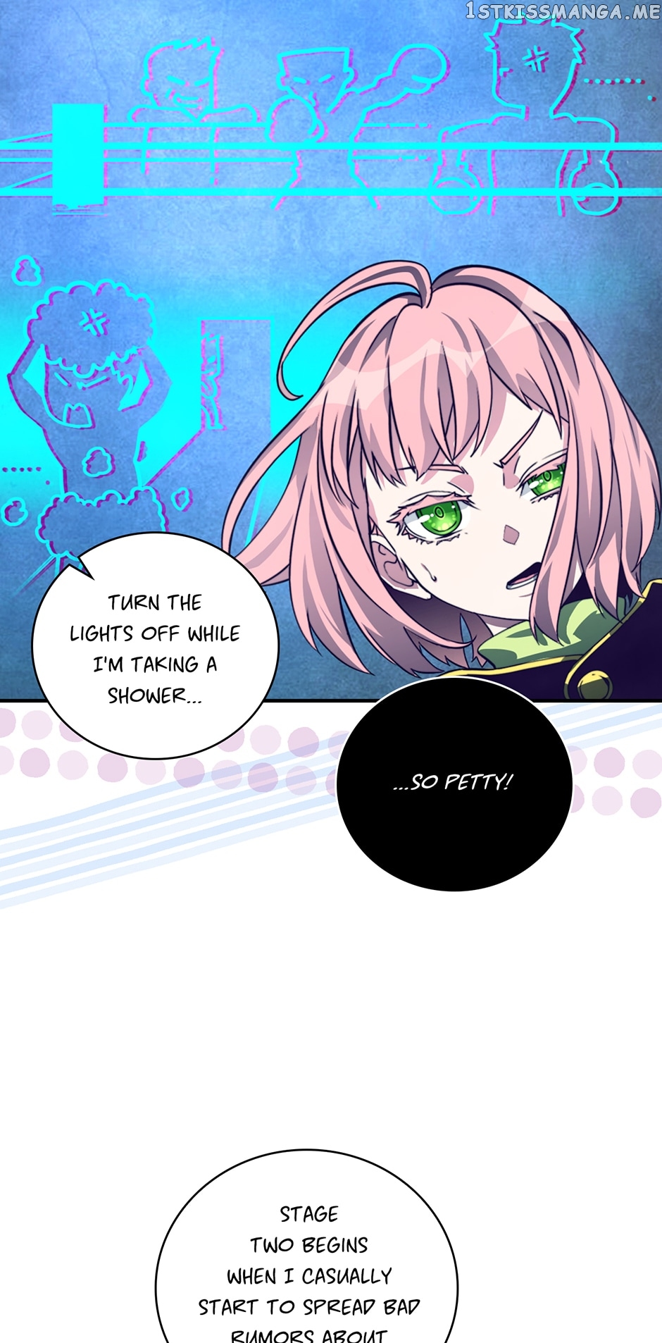 I’m Destined to Greatness! chapter 161 page 44