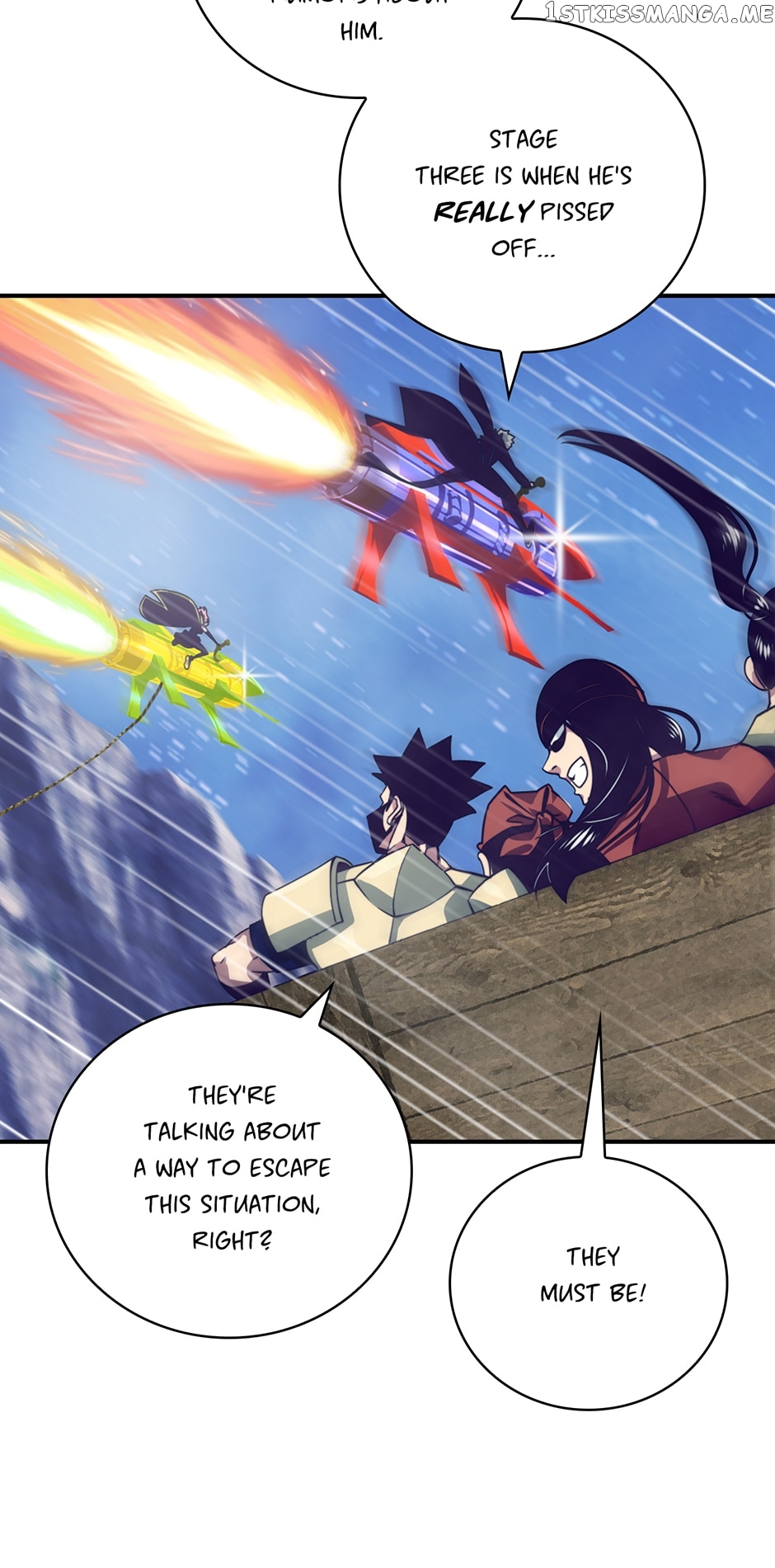 I’m Destined to Greatness! chapter 161 page 45