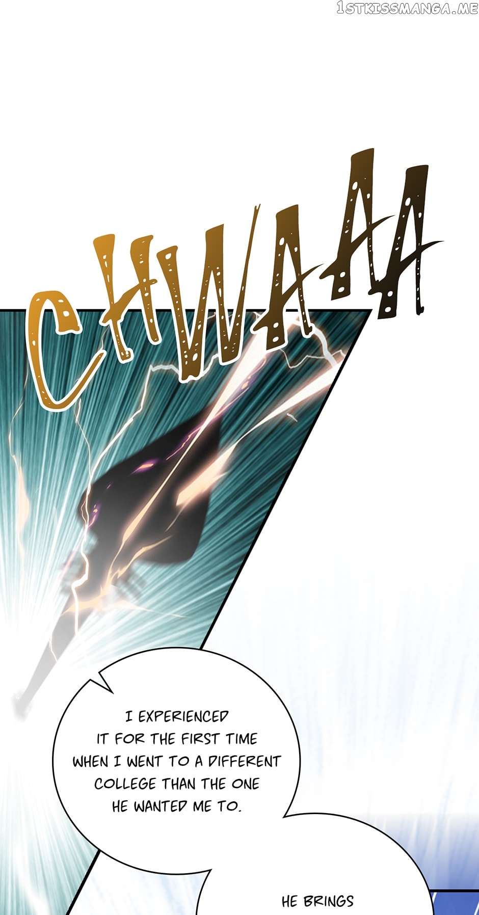 I’m Destined to Greatness! chapter 161 page 46