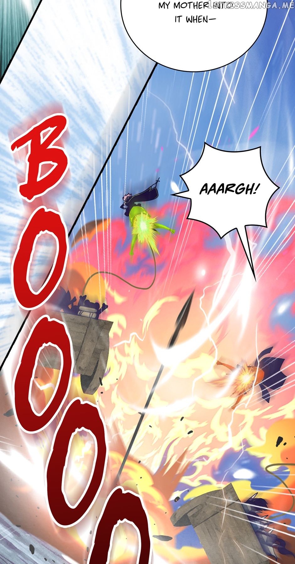 I’m Destined to Greatness! chapter 161 page 47