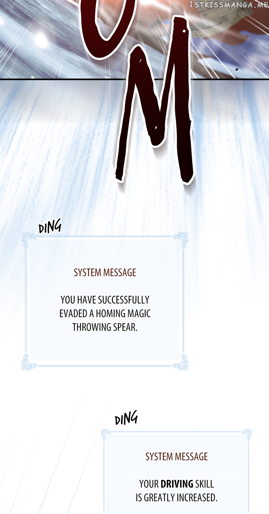 I’m Destined to Greatness! chapter 161 page 48