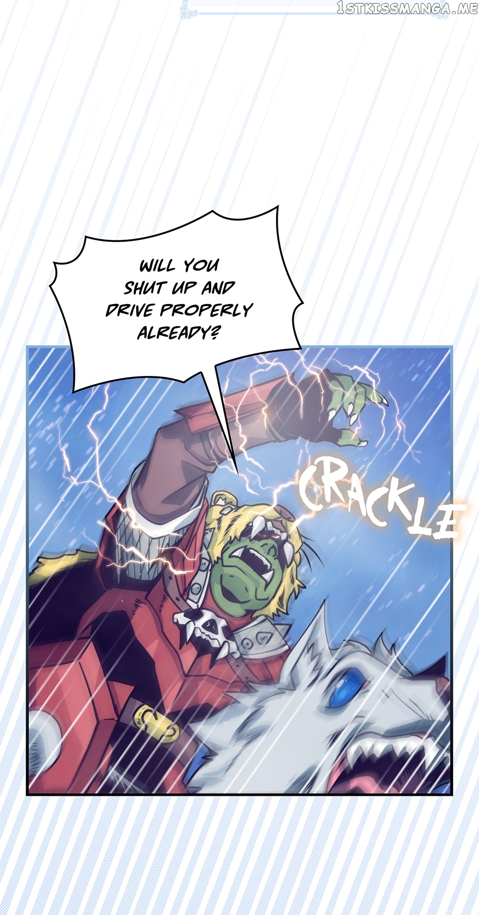 I’m Destined to Greatness! chapter 161 page 49