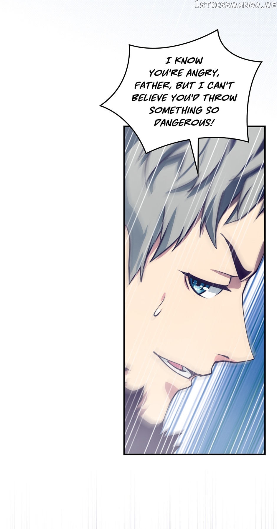 I’m Destined to Greatness! chapter 161 page 51