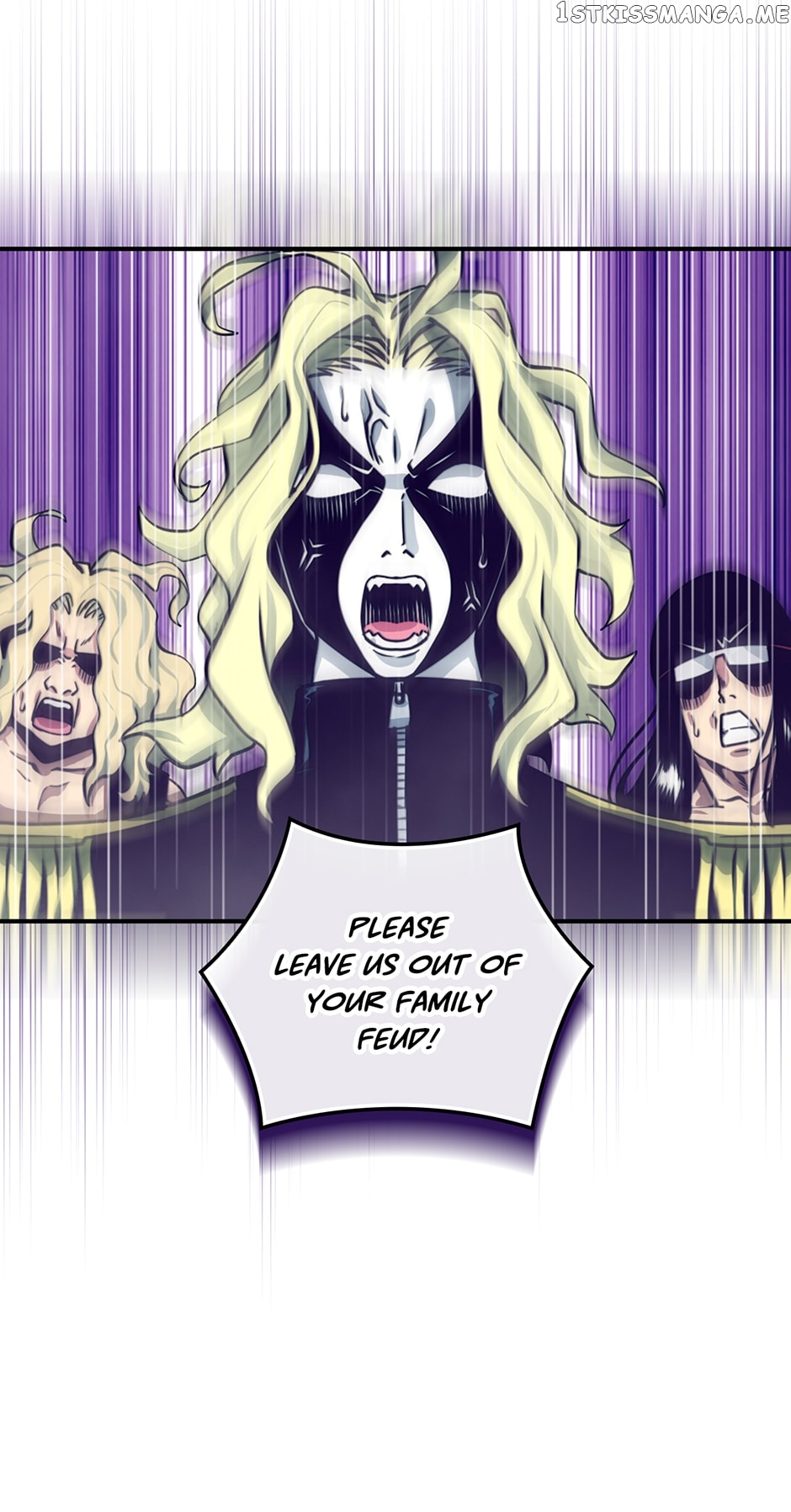 I’m Destined to Greatness! chapter 161 page 52