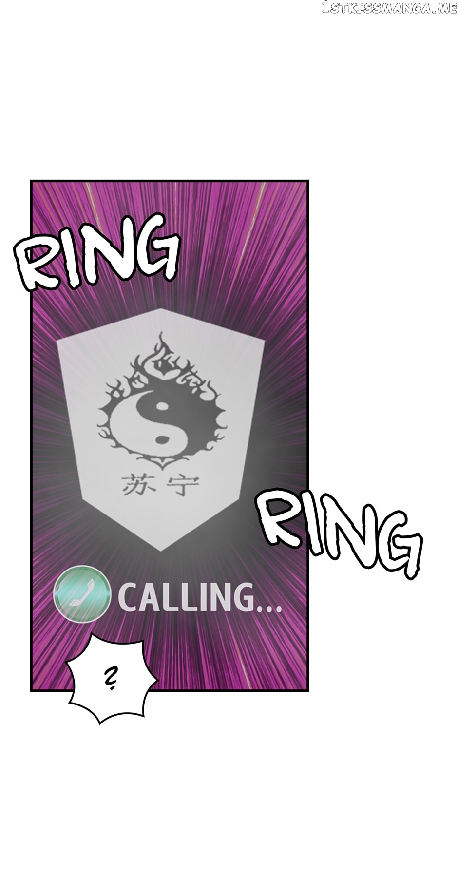 I’m Destined to Greatness! chapter 161 page 53