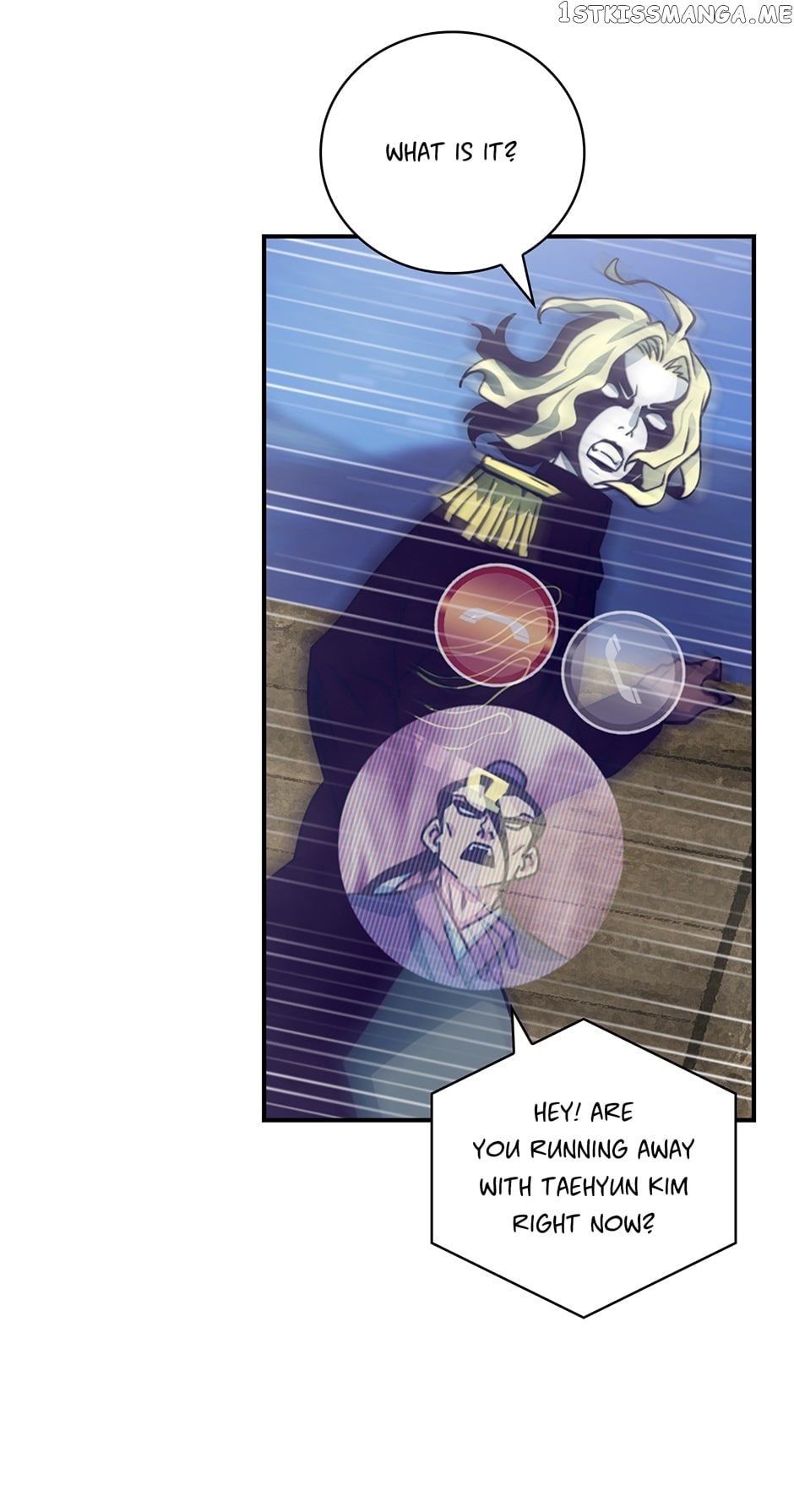 I’m Destined to Greatness! chapter 161 page 54