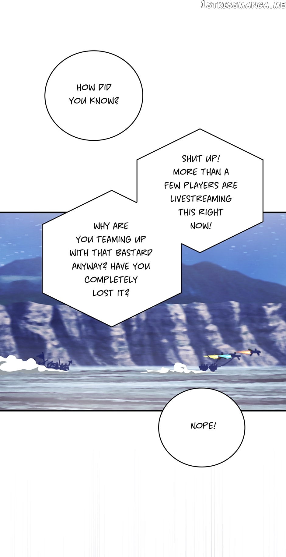 I’m Destined to Greatness! chapter 161 page 55