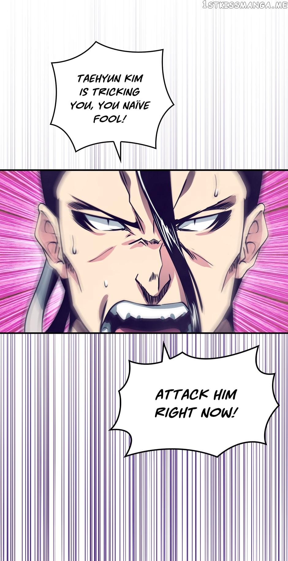 I’m Destined to Greatness! chapter 161 page 56