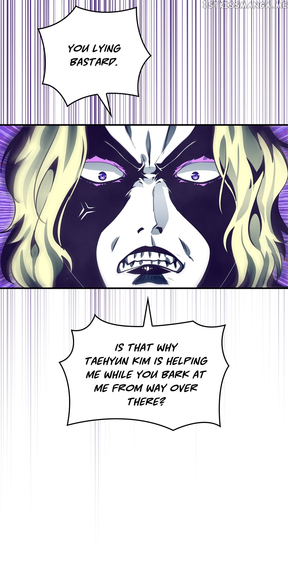 I’m Destined to Greatness! chapter 161 page 57