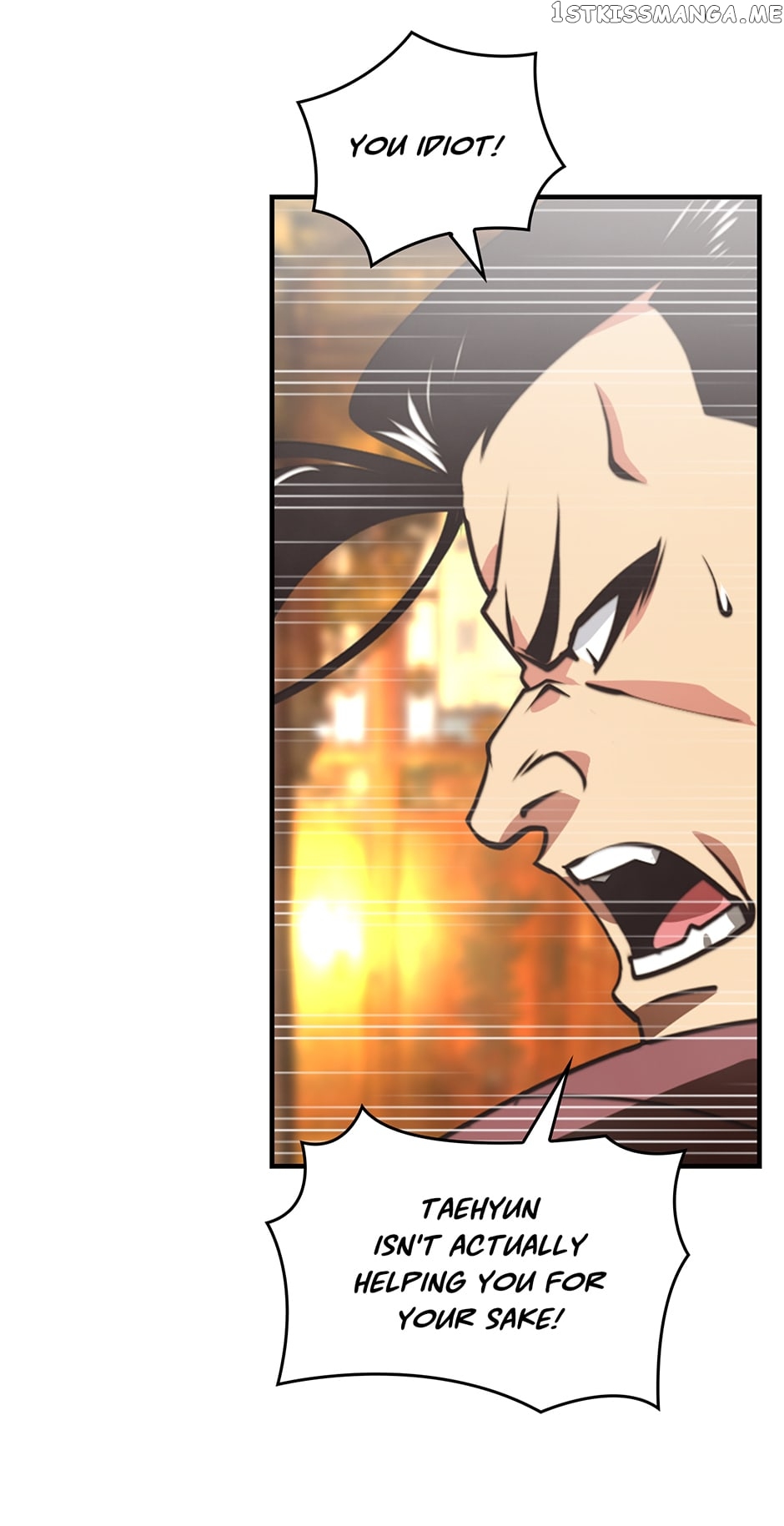 I’m Destined to Greatness! chapter 161 page 58