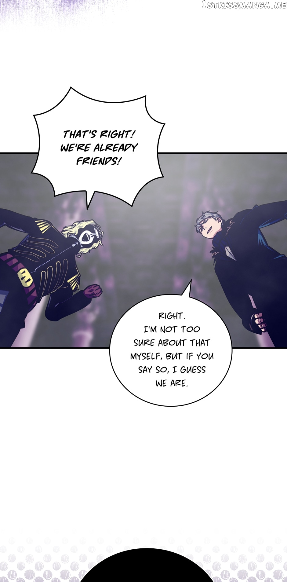 I’m Destined to Greatness! chapter 161 page 6