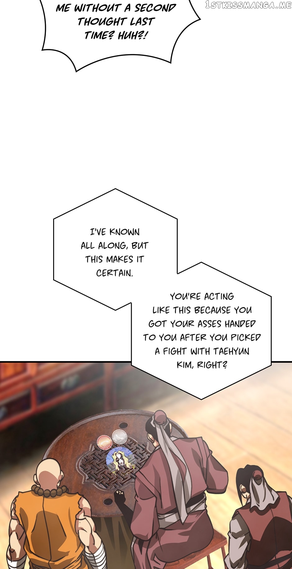 I’m Destined to Greatness! chapter 161 page 60