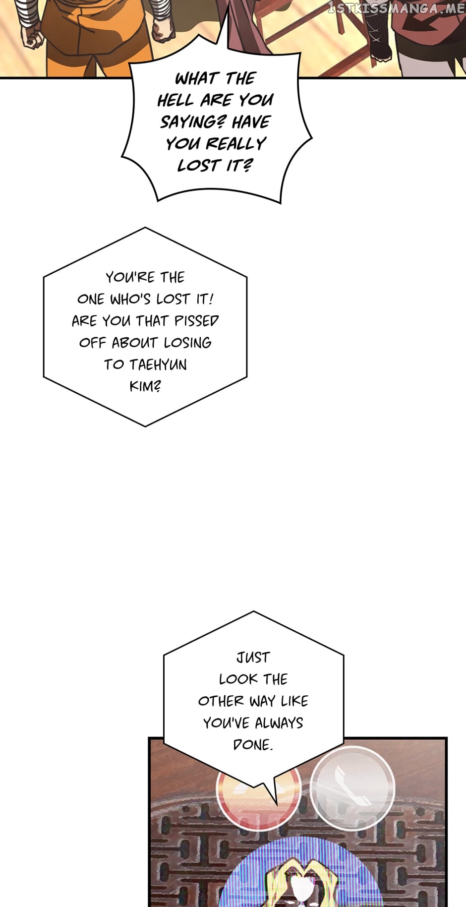 I’m Destined to Greatness! chapter 161 page 61