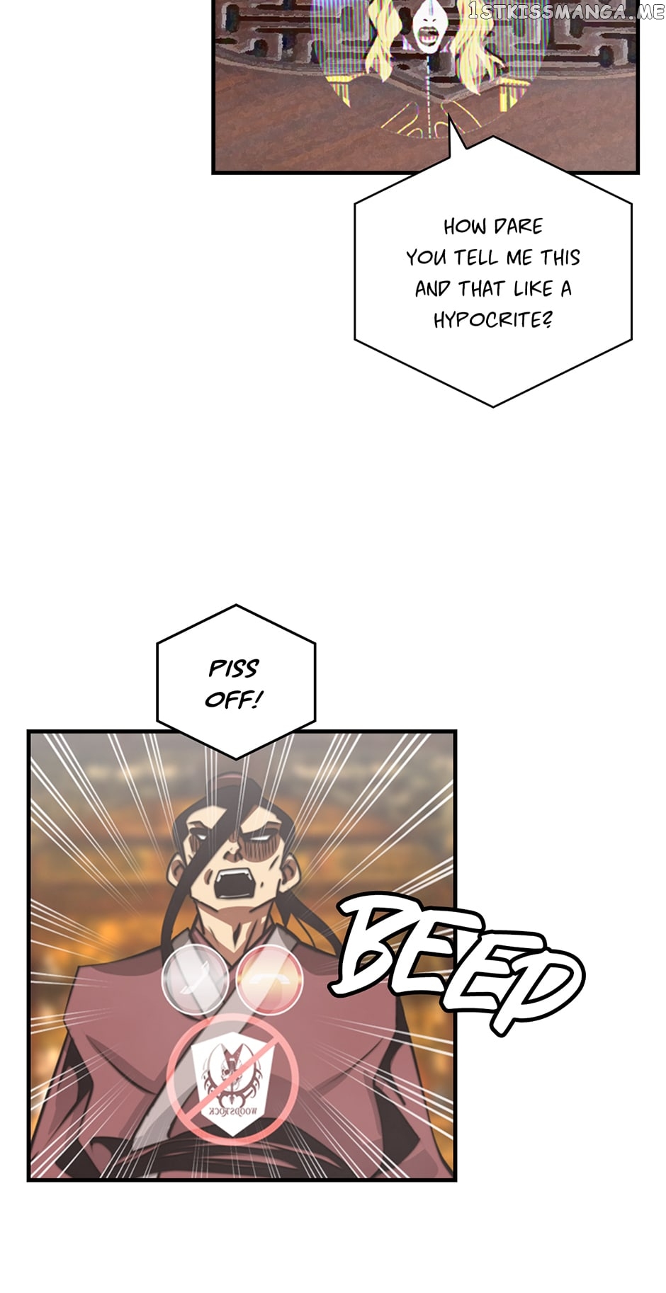 I’m Destined to Greatness! chapter 161 page 62