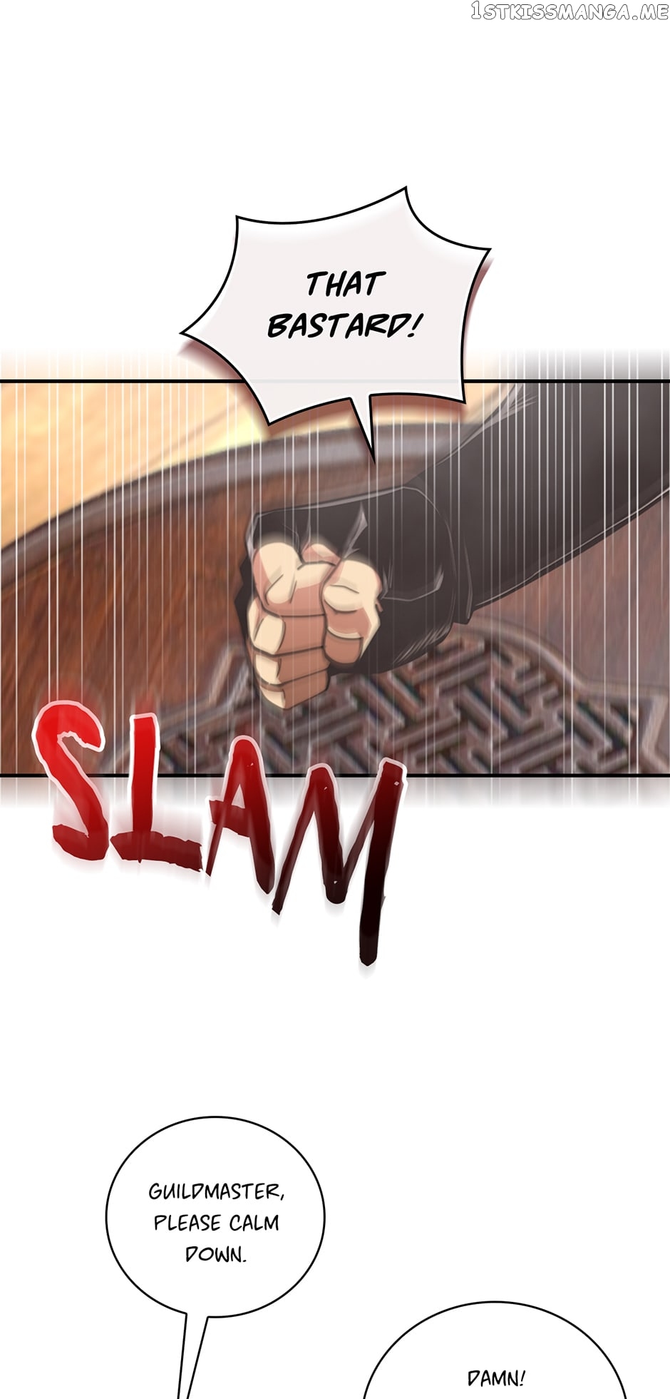 I’m Destined to Greatness! chapter 161 page 63