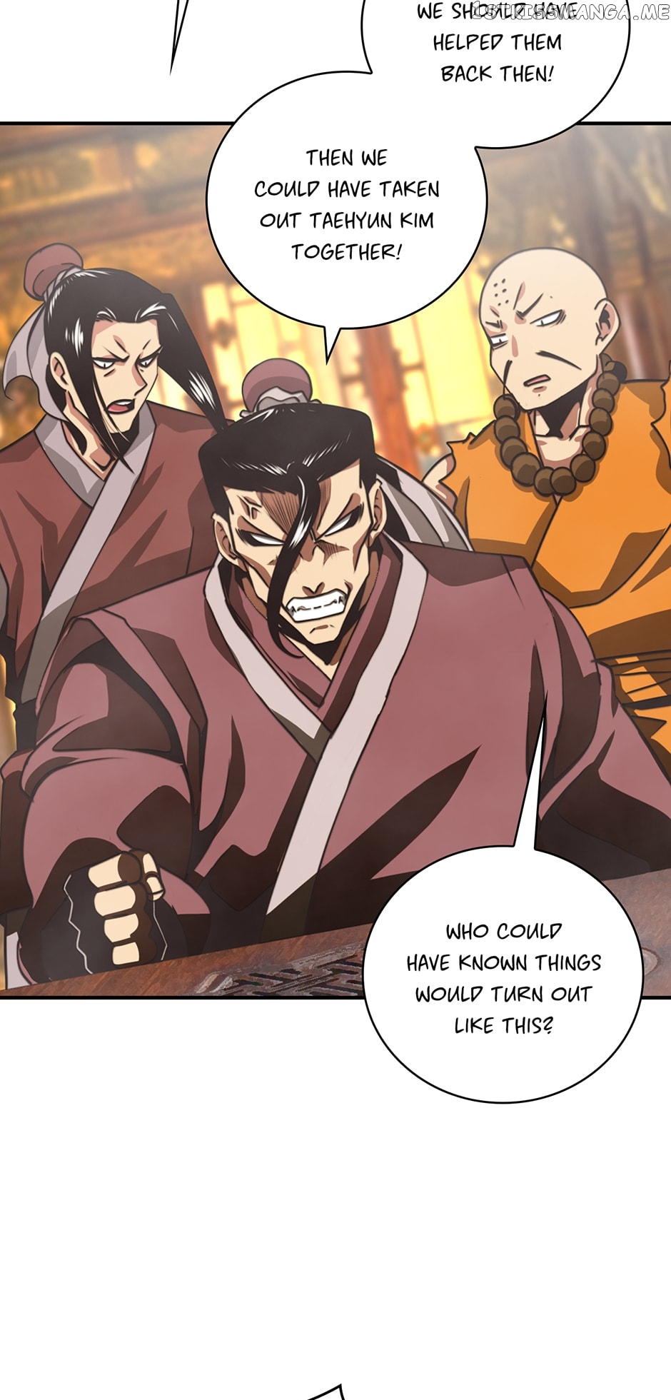 I’m Destined to Greatness! chapter 161 page 64