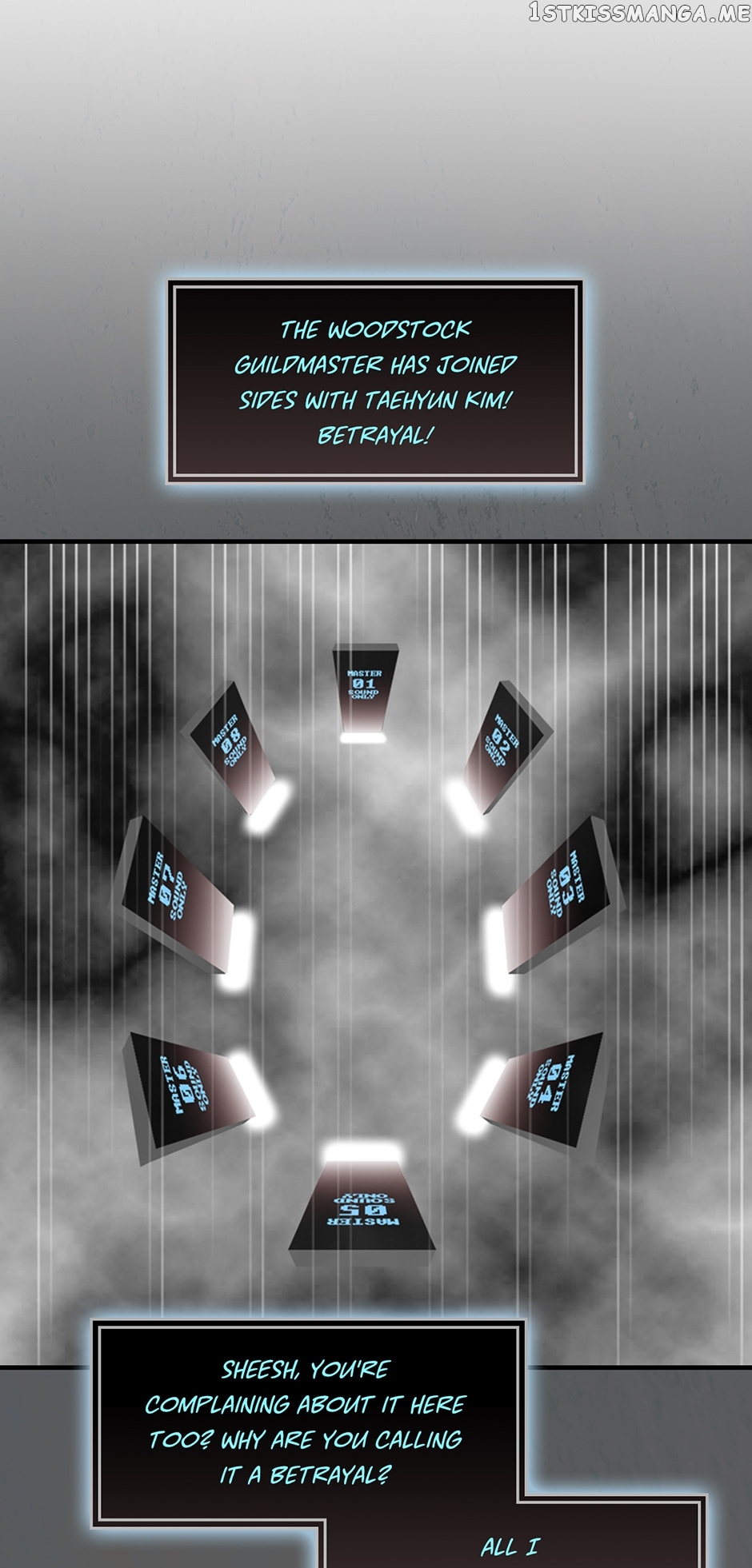 I’m Destined to Greatness! chapter 161 page 66