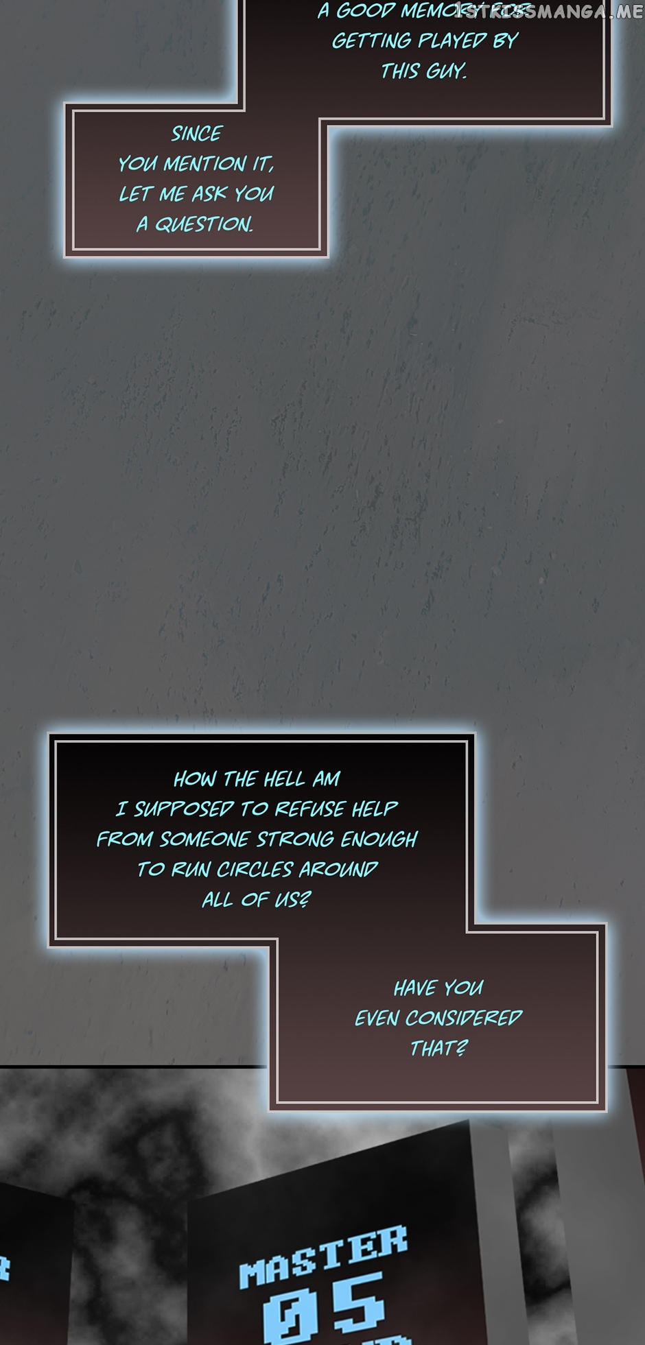 I’m Destined to Greatness! chapter 161 page 68