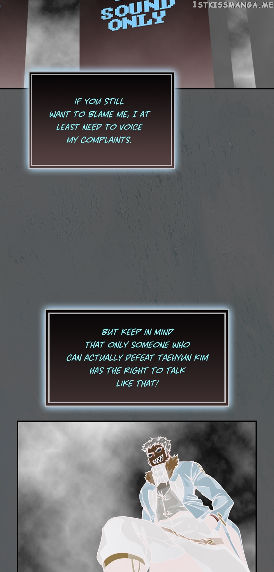 I’m Destined to Greatness! chapter 161 page 69