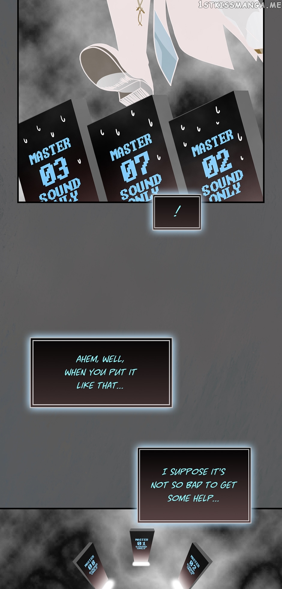 I’m Destined to Greatness! chapter 161 page 70