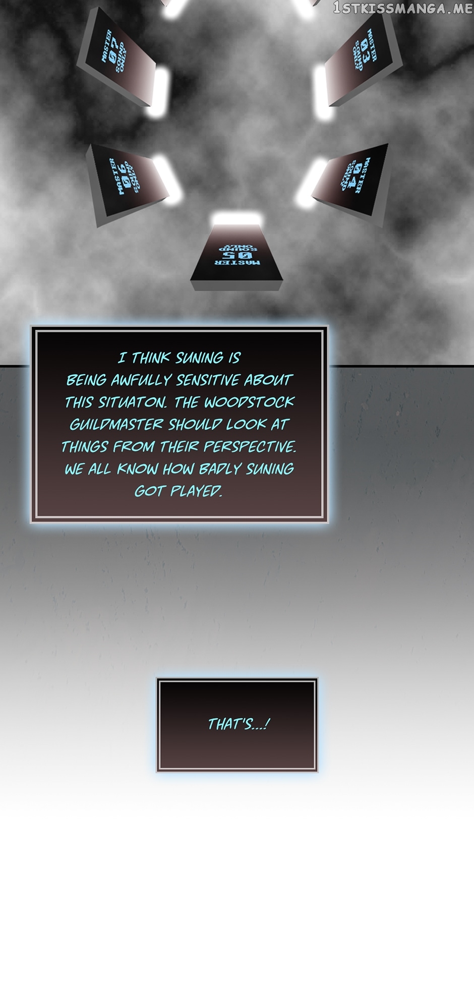 I’m Destined to Greatness! chapter 161 page 71