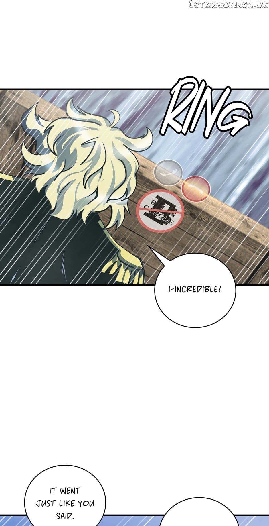 I’m Destined to Greatness! chapter 161 page 72