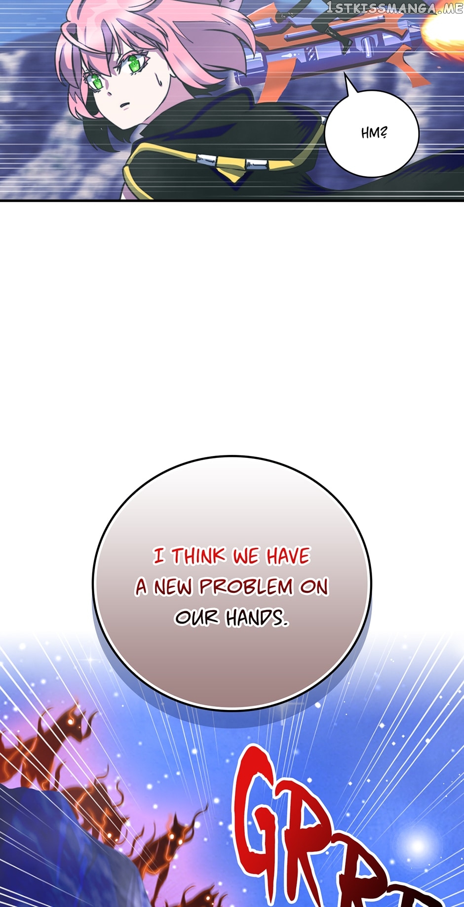 I’m Destined to Greatness! chapter 161 page 75