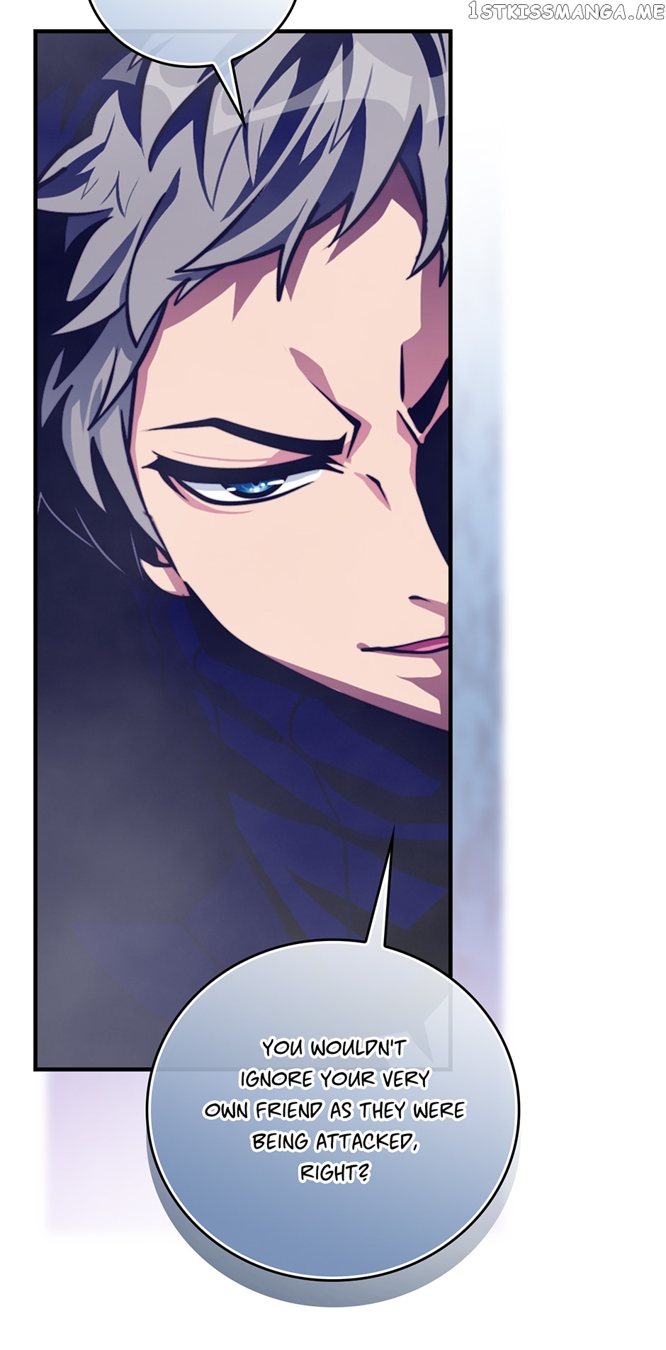 I’m Destined to Greatness! chapter 161 page 8