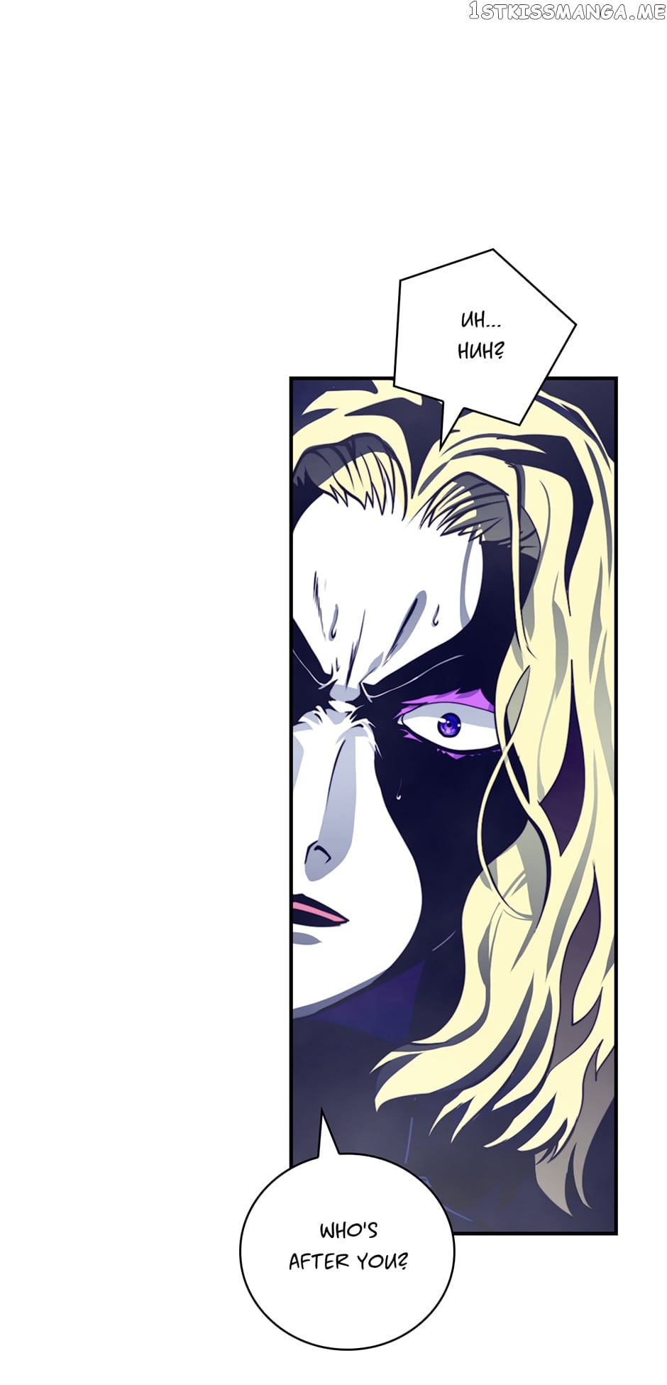 I’m Destined to Greatness! chapter 161 page 9