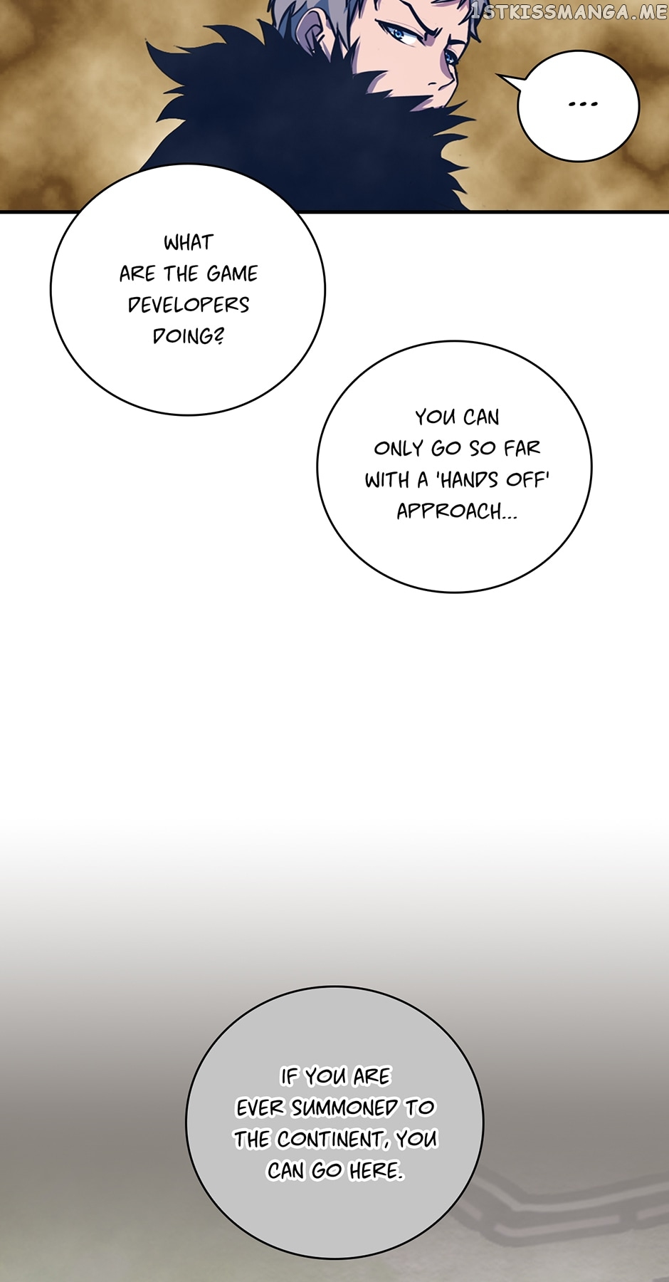 I’m Destined to Greatness! chapter 162 page 11