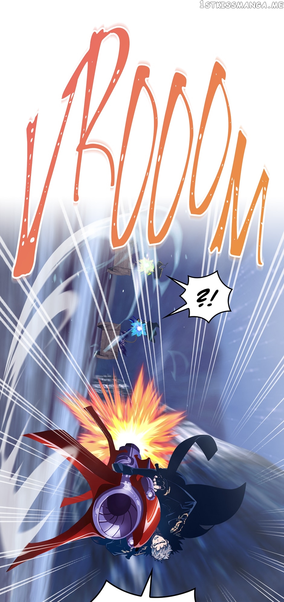 I’m Destined to Greatness! chapter 162 page 27