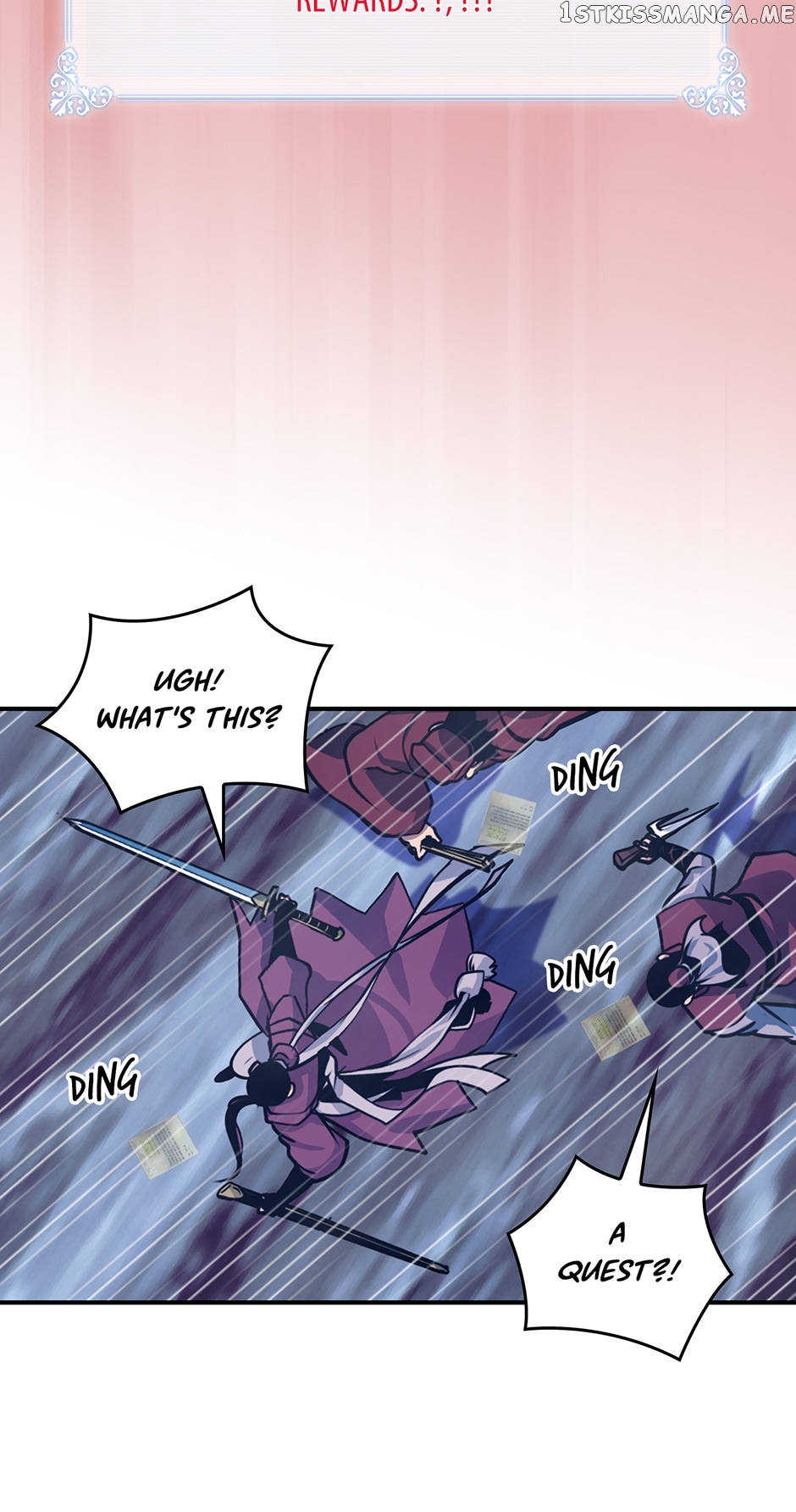 I’m Destined to Greatness! chapter 162 page 44