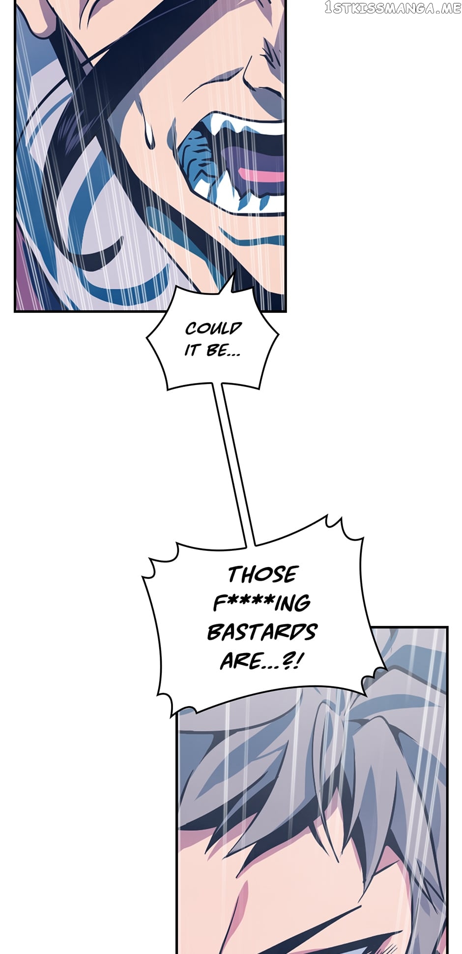 I’m Destined to Greatness! chapter 162 page 49