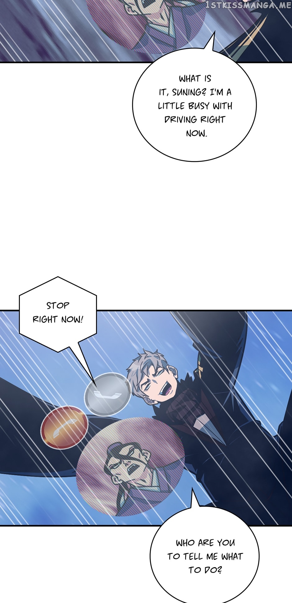 I’m Destined to Greatness! chapter 162 page 51