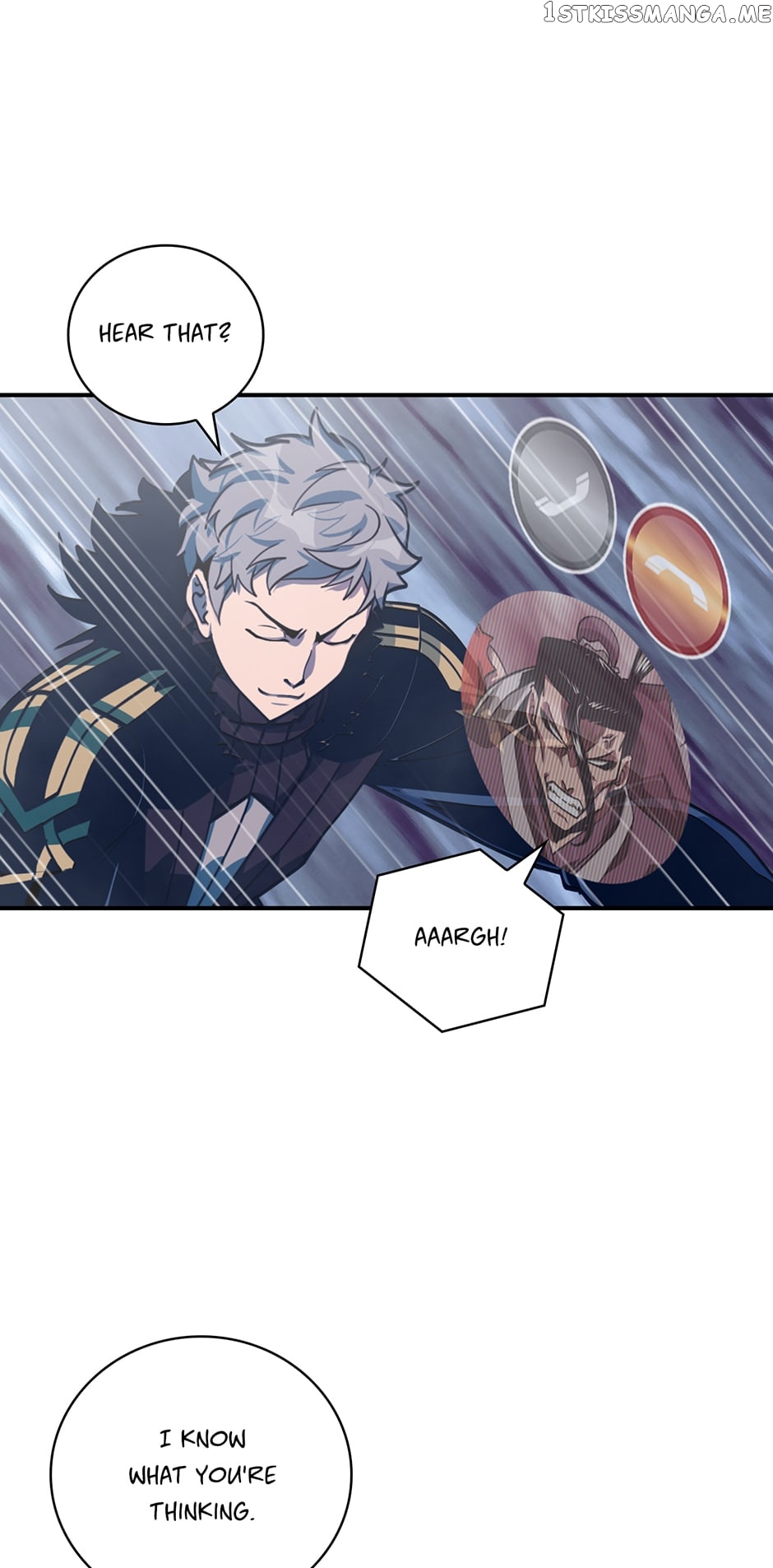 I’m Destined to Greatness! chapter 162 page 53