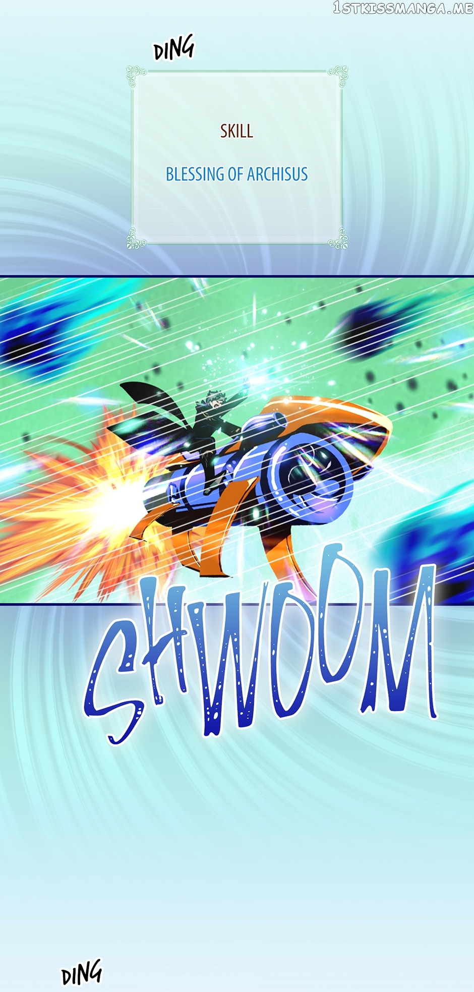 I’m Destined to Greatness! chapter 162 page 65