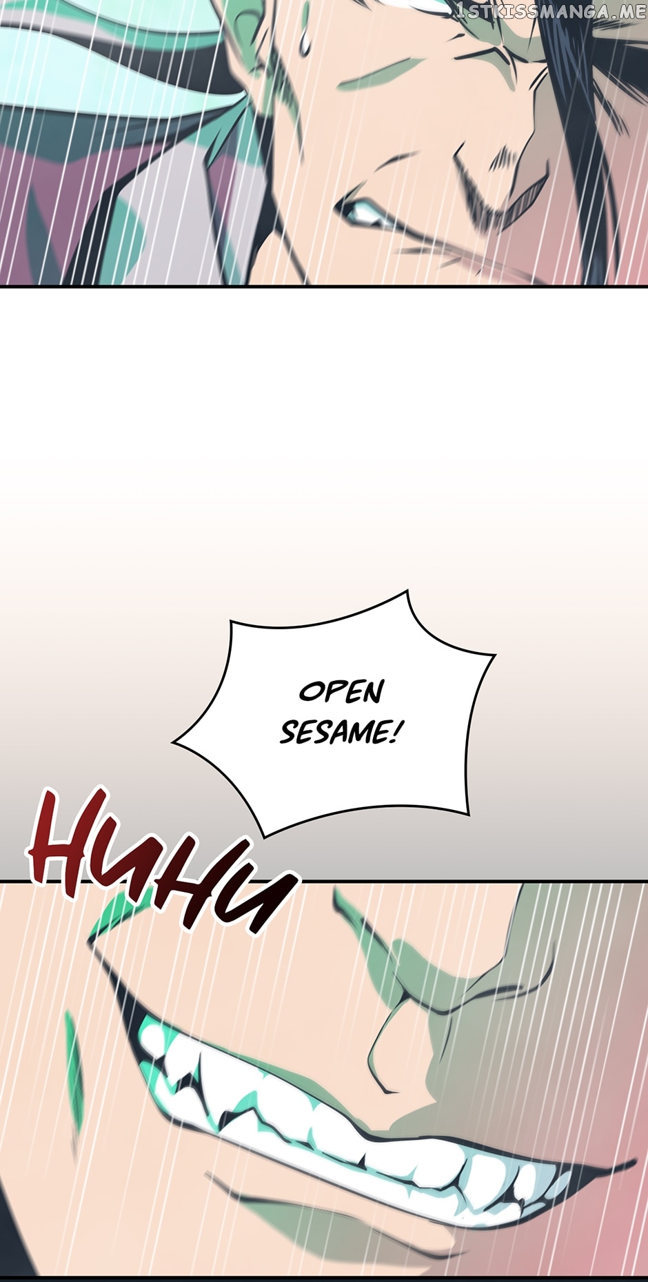 I’m Destined to Greatness! chapter 162 page 71